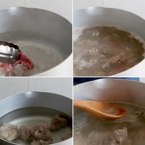 Bí Quyết Nấu Súp Cua Không Bị Vữa: Công Thức Chuẩn Vị & Thơm Ngon