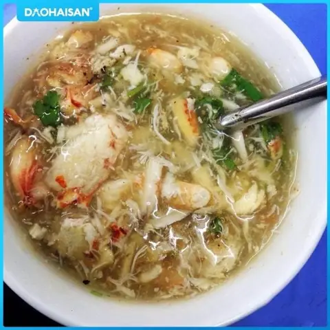 Cách Nấu Súp Cua Tôm Thơm Ngon, Bổ Dưỡng Chuẩn Vị Gia Đình Cách Nấu Súp Cua Tôm Thơm Ngon, Bổ Dưỡng Chuẩn Vị Gia Đình