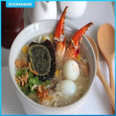 Cách Nấu Súp Cua Tôm Thơm Ngon, Bổ Dưỡng Chuẩn Vị Gia Đình Cách Nấu Súp Cua Tôm Thơm Ngon, Bổ Dưỡng Chuẩn Vị Gia Đình