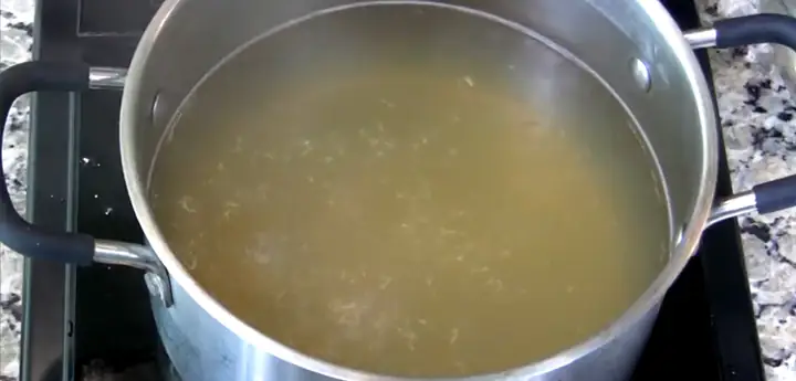 Cách nấu súp cua trai ngon chuẩn vị, dễ làm tại nhà