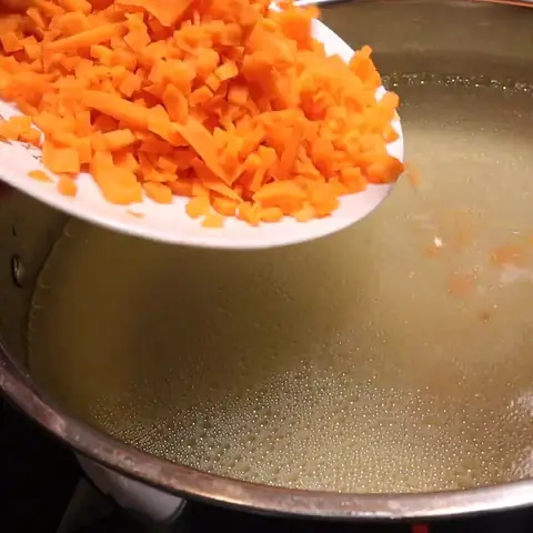 Cách Nấu Súp Cua Trứng Gà Thơm Ngon, Bổ Dưỡng Tại Nhà