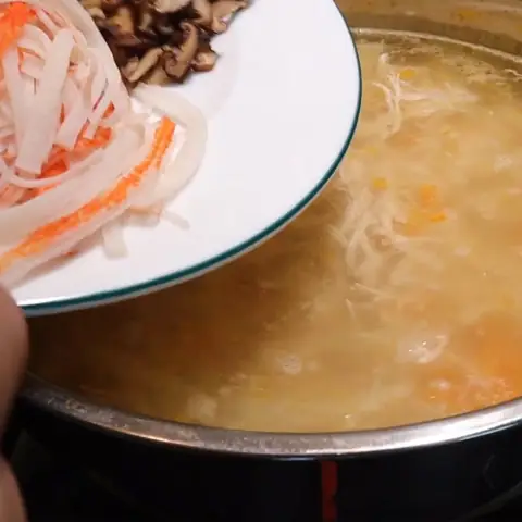 Cách Nấu Súp Cua Trứng Gà Thơm Ngon, Bổ Dưỡng Tại Nhà