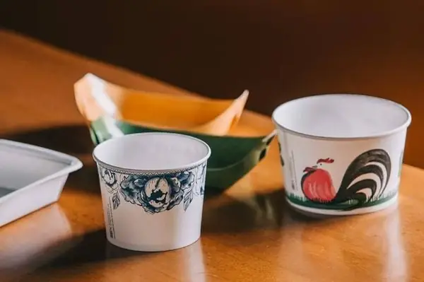 Cách Nấu Súp Để Bán: Công Thức Chuẩn Vị & Mẹo Kinh Doanh Hiệu Quả Cách Nấu Súp Để Bán: Công Thức Chuẩn Vị & Mẹo Kinh Doanh Hiệu Quả