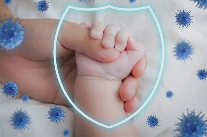 Cách Nấu Súp Gà Cho Bé 7 Tháng Thơm Ngon, Đủ Dưỡng Chất Cách Nấu Súp Gà Cho Bé 7 Tháng Thơm Ngon, Đủ Dưỡng Chất