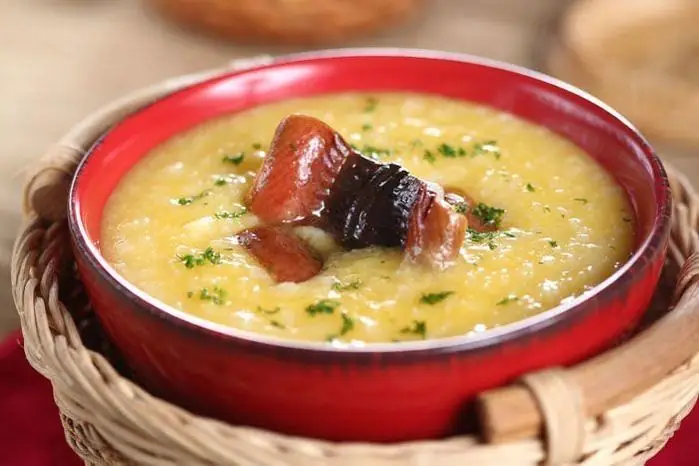 Cách Nấu Súp Gà Cho Người Ốm Thơm Ngon Bổ Dưỡng Nhanh Khỏe