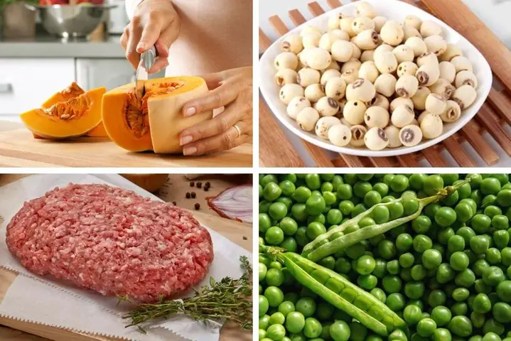 Cách Nấu Súp Gà Hạt Sen Thơm Ngon Bổ Dưỡng Tại Nhà Cách Nấu Súp Gà Hạt Sen Thơm Ngon Bổ Dưỡng Tại Nhà