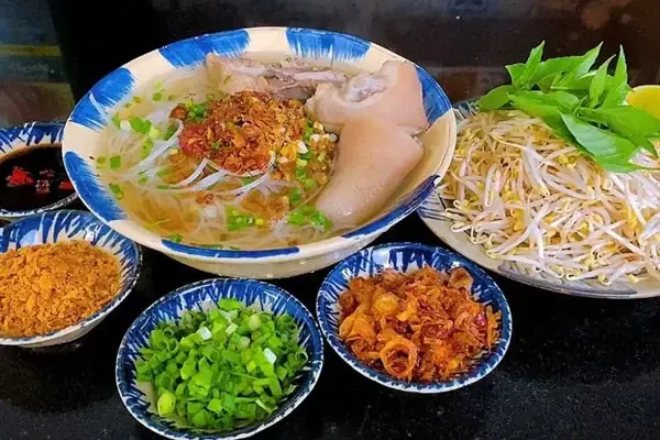 Cách Nấu Súp Giò Heo Ngon Chuẩn Vị, Đậm Đà Dinh Dưỡng Cách Nấu Súp Giò Heo Ngon Chuẩn Vị, Đậm Đà Dinh Dưỡng