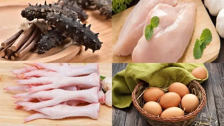 Chi Tiết Cách Nấu Súp Hải Sâm Cung Đình Đậm Đà, Bổ Dưỡng