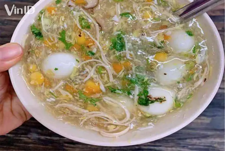 cách nấu súp hải sản cách nấu súp hải sản