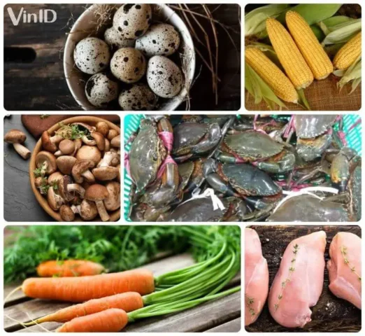 cách nấu súp hải sản cách nấu súp hải sản