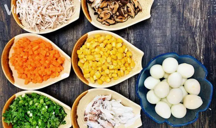 cách nấu súp hải sản cách nấu súp hải sản