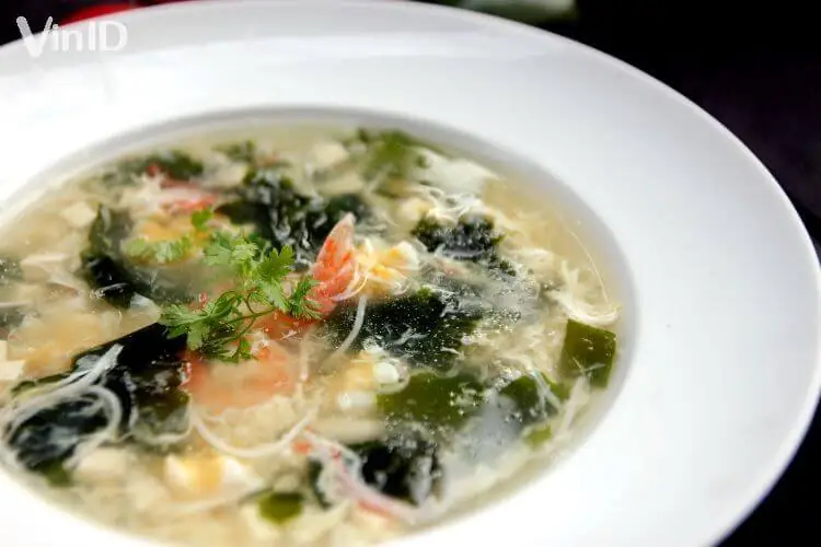 cách nấu súp hải sản cách nấu súp hải sản
