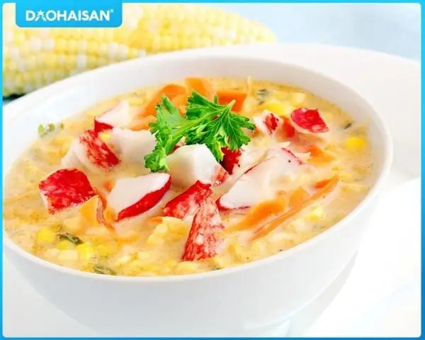 Cách Nấu Súp Hải Sản Trứng Cút Thơm Ngon Chuẩn Vị Tại Nhà Cách Nấu Súp Hải Sản Trứng Cút Thơm Ngon Chuẩn Vị Tại Nhà