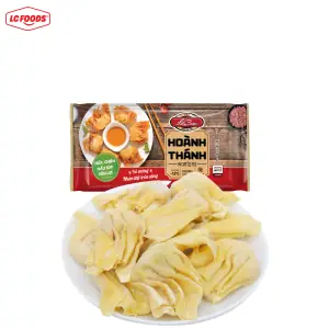 Sơ chế nguyên liệu