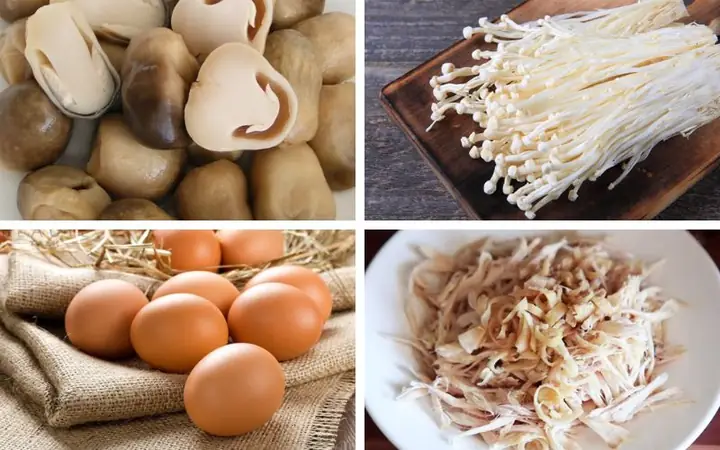 Tổng Hợp Các Cách Nấu Súp Khai Vị Thơm Ngon, Hấp Dẫn Dễ Làm