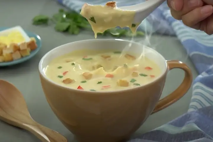 9 Cách Nấu Súp Khoai Lang Thơm Ngon, Bổ Dưỡng Cho Mọi Lứa Tuổi