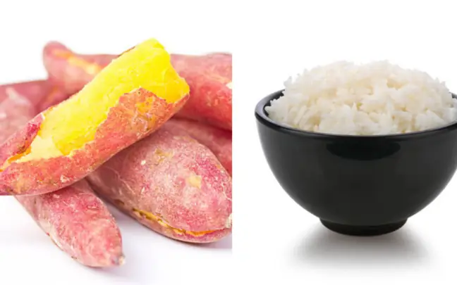 Cách Nấu Súp Khoai Lang Giảm Cân Ngon Miệng, Hiệu Quả Cách Nấu Súp Khoai Lang Giảm Cân Ngon Miệng, Hiệu Quả