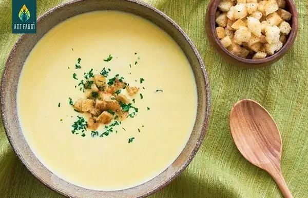 Cách Nấu Súp Khoai Tây Sữa Thơm Ngon, Đậm Đà Tại Nhà Cách Nấu Súp Khoai Tây Sữa Thơm Ngon, Đậm Đà Tại Nhà