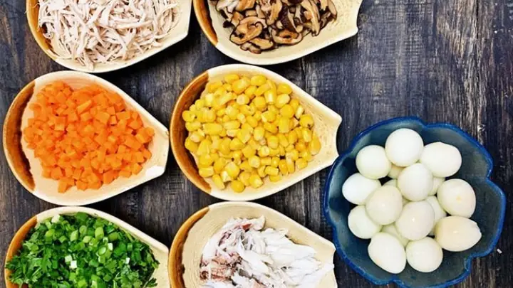 Cách Nấu Súp Không Bị Vữa: Bí Quyết Giữ Độ Sánh Chuẩn Vị Cách Nấu Súp Không Bị Vữa: Bí Quyết Giữ Độ Sánh Chuẩn Vị