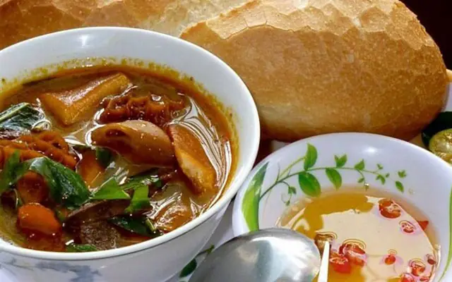 Cách nấu súp lòng bò thơm ngon chuẩn vị, dễ làm tại nhà