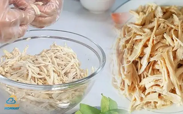 Cách nấu súp lươn cho bé ăn dặm