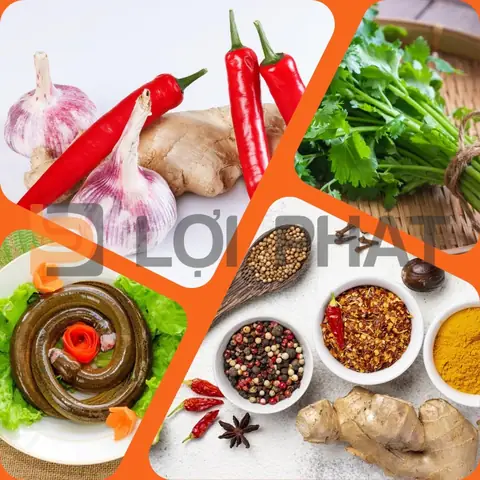 Cách Nấu Súp Lươn Nghệ An Cực Ngon: Trọn Vị Quê Hương Cách Nấu Súp Lươn Nghệ An Cực Ngon: Trọn Vị Quê Hương