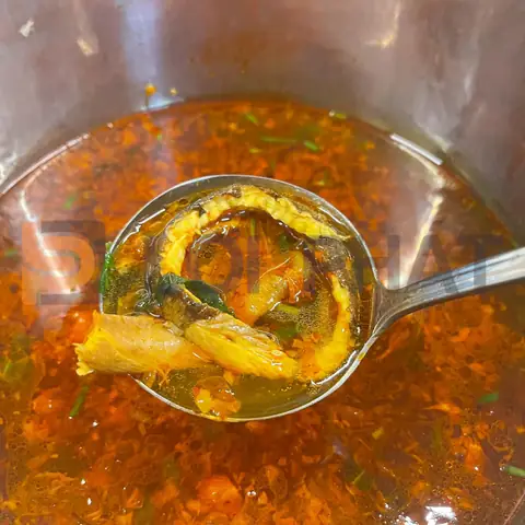 Cách Nấu Súp Lươn Nghệ An Cực Ngon: Trọn Vị Quê Hương Cách Nấu Súp Lươn Nghệ An Cực Ngon: Trọn Vị Quê Hương