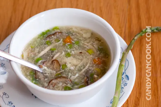 Cách Nấu Súp Lươn Ngon Chuẩn Vị Tại Gia Đơn Giản