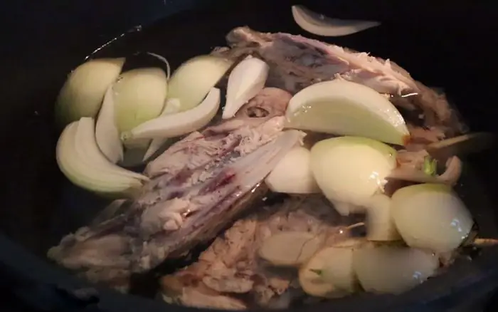 Cách nấu súp măng tây cua vừa ngon lại bổ dưỡng Cách nấu súp măng tây cua vừa ngon lại bổ dưỡng