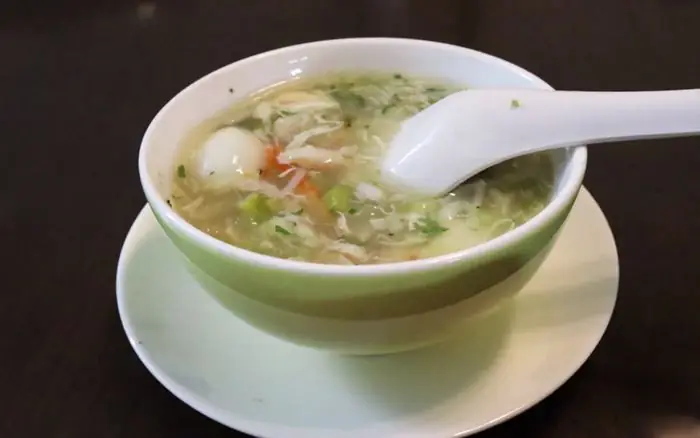 Cách nấu súp măng tây cua vừa ngon lại bổ dưỡng Cách nấu súp măng tây cua vừa ngon lại bổ dưỡng