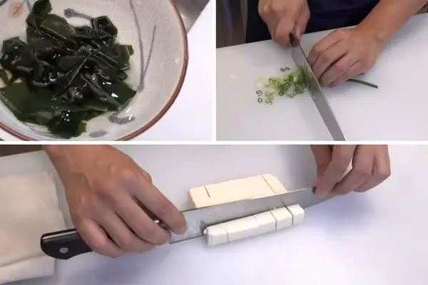 Cách Nấu Súp Miso Nhật Chuẩn Vị: Hướng Dẫn Chi Tiết Tại Nhà