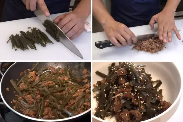 Cách Nấu Súp Miso Nhật Chuẩn Vị: Hướng Dẫn Chi Tiết Tại Nhà