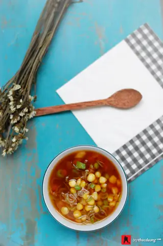 Hướng Dẫn Cách Nấu Súp Miso Thực Dưỡng Chuẩn Vị Tại Nhà