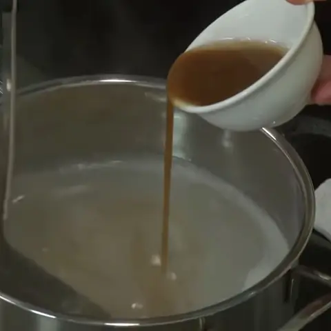 Hướng Dẫn Cách Nấu Súp Nấm Rau Củ Thơm Ngon Bổ Dưỡng