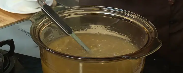 Nấu Súp Ngô Đơn Giản: Công Thức Tuyệt Hảo Cho Món Ăn Bổ Dưỡng Nấu Súp Ngô Đơn Giản: Công Thức Tuyệt Hảo Cho Món Ăn Bổ Dưỡng