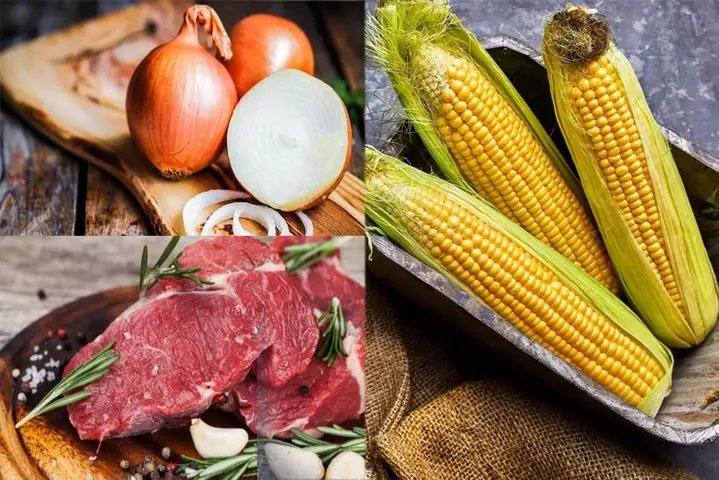 Công Thức Cách Nấu Súp Ngô Thịt Bò Chuẩn Vị Gia Đình Công Thức Cách Nấu Súp Ngô Thịt Bò Chuẩn Vị Gia Đình