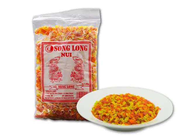 Cách Nấu Súp Ngôi Sao: Hướng Dẫn Từng Bước Dễ Làm