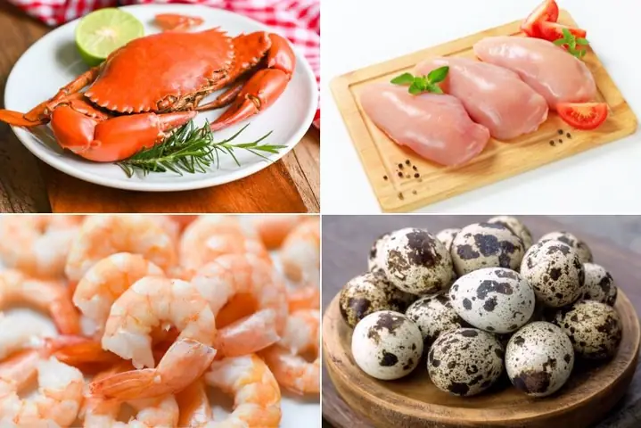 Hướng Dẫn Nấu Súp Ngon Dinh Dưỡng Cho Bé 2 Tuổi Hướng Dẫn Nấu Súp Ngon Dinh Dưỡng Cho Bé 2 Tuổi