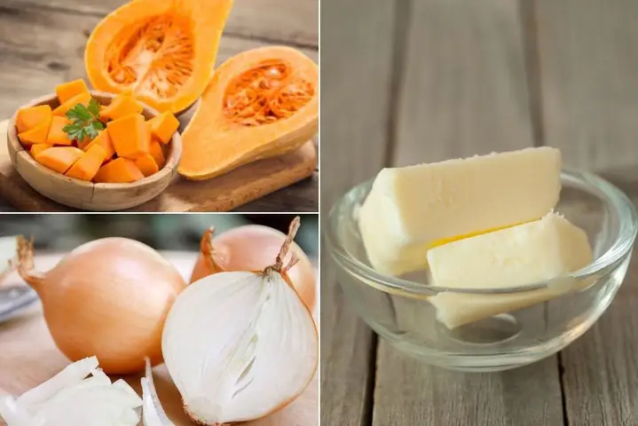 Cẩm Nang Cách Nấu Súp Ngon Cho Bé: Đầy Đủ Dinh Dưỡng Từ A-Z