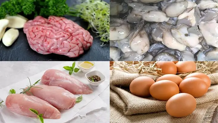 Cách Nấu Súp Óc Heo Cho Bé Bổ Dưỡng Và Dễ Làm