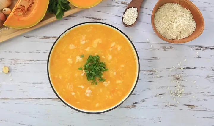 Cách Nấu Súp Óc Heo Cho Bé Ăn Dặm Đơn Giản, Bổ Dưỡng