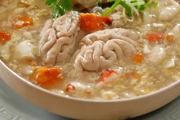Cách Nấu Súp Óc Heo Cho Bé Bổ Dưỡng Và Dễ Làm