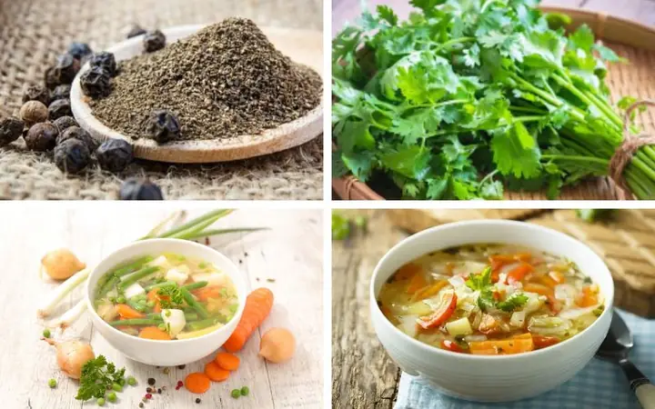Cách Nấu Súp Rau Củ Thơm Ngon Bổ Dưỡng Dễ Làm Tại Nhà Cách Nấu Súp Rau Củ Thơm Ngon Bổ Dưỡng Dễ Làm Tại Nhà