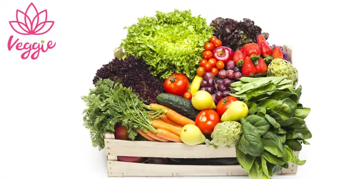 3.4. Cách nấu súp rau củ chay cùnggạo lứt