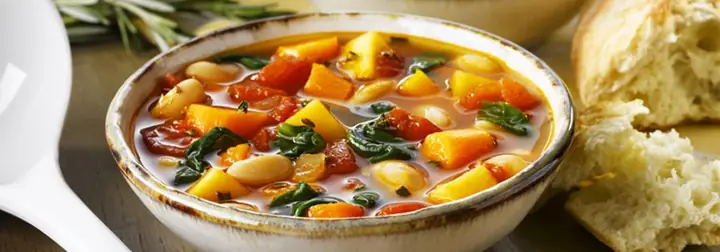 2. Những loại rau củ tốt cho người ăn chay