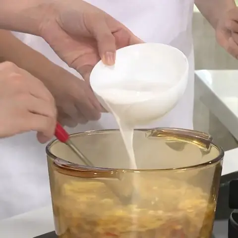 Cách Nấu Súp Thanh Cua Đậm Đà Chuẩn Vị Cho Gia Đình Cách Nấu Súp Thanh Cua Đậm Đà Chuẩn Vị Cho Gia Đình