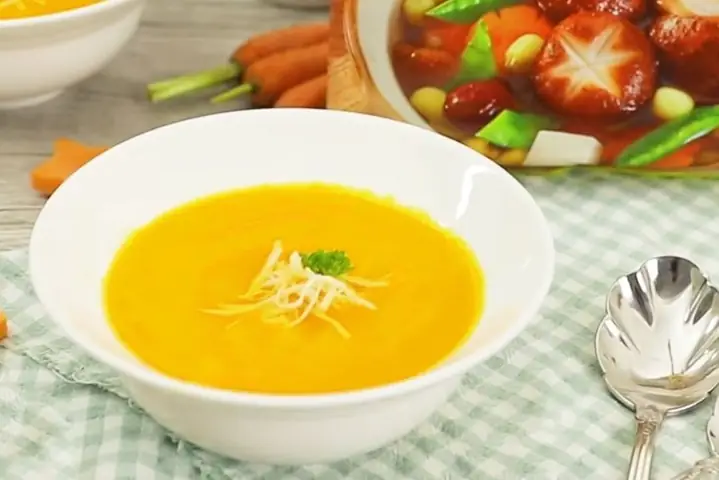 Hướng Dẫn Nấu Súp Thịt Bằm Chuẩn Vị, Đơn Giản Cho Mọi Nhà