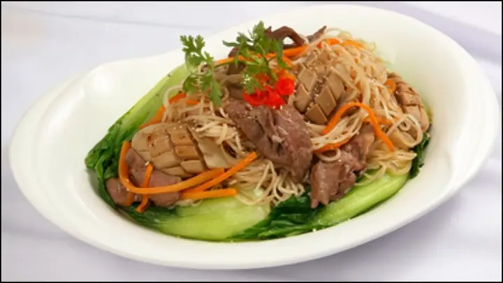 Cách Nấu Súp Tim Cật Đậm Đà, Bổ Dưỡng Ngay Tại Nhà