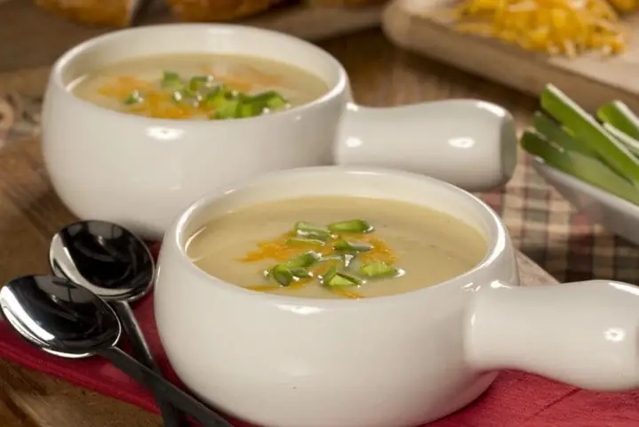 Cách Nấu Súp Tim Lợn Chuẩn Vị, Đơn Giản Tại Nhà