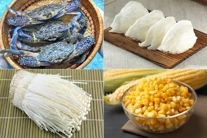 Cách Nấu Súp Tổ Yến Cho Bé Đơn Giản, Bổ Dưỡng Tại Nhà